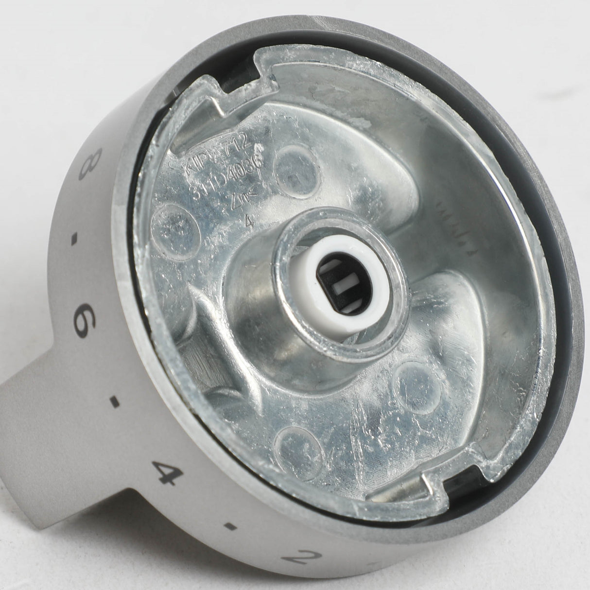 GE WB03X47122 Genuine OEM Knob