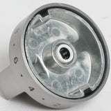 GE Range Knobs WB03X47122 replacement part