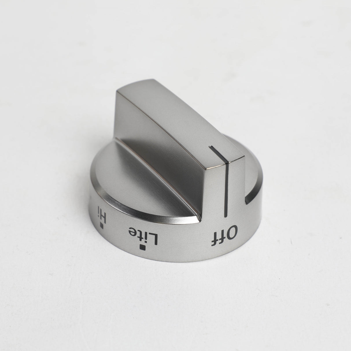 GE WB03X47122 Genuine OEM Knob