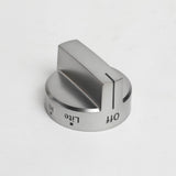 GE Range Knobs WB03X47122 replacement part