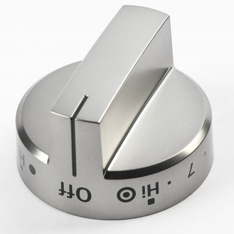 GE WB03X47126 Genuine OEM Knob