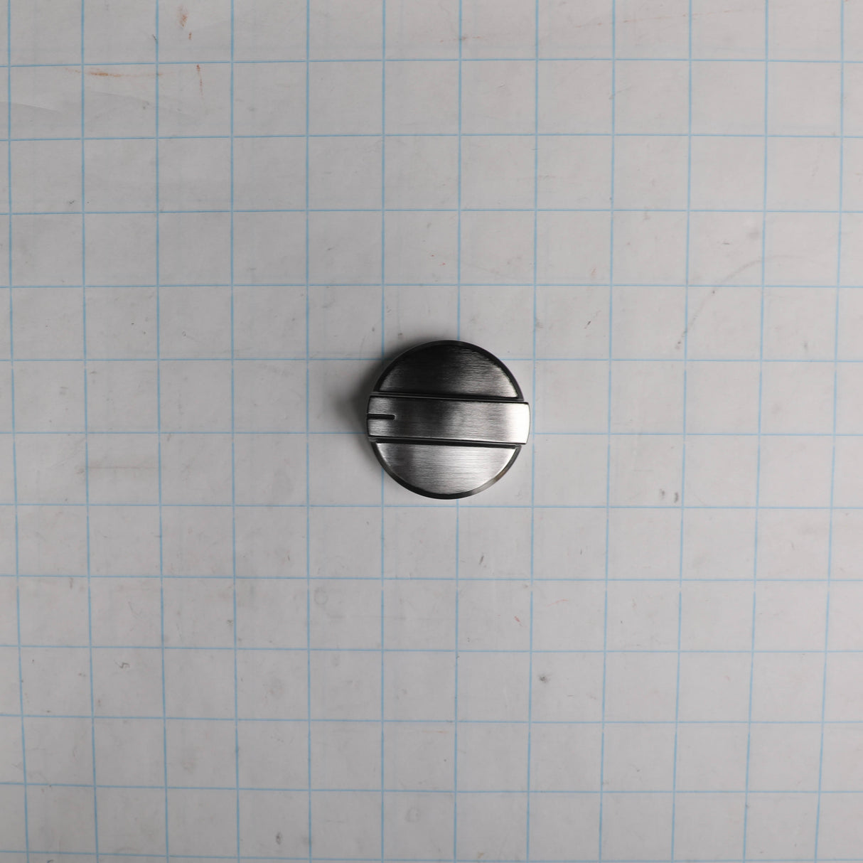 GE WB03X47127 Genuine OEM Knob