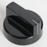 GE Range Knobs WB03X47129 replacement part