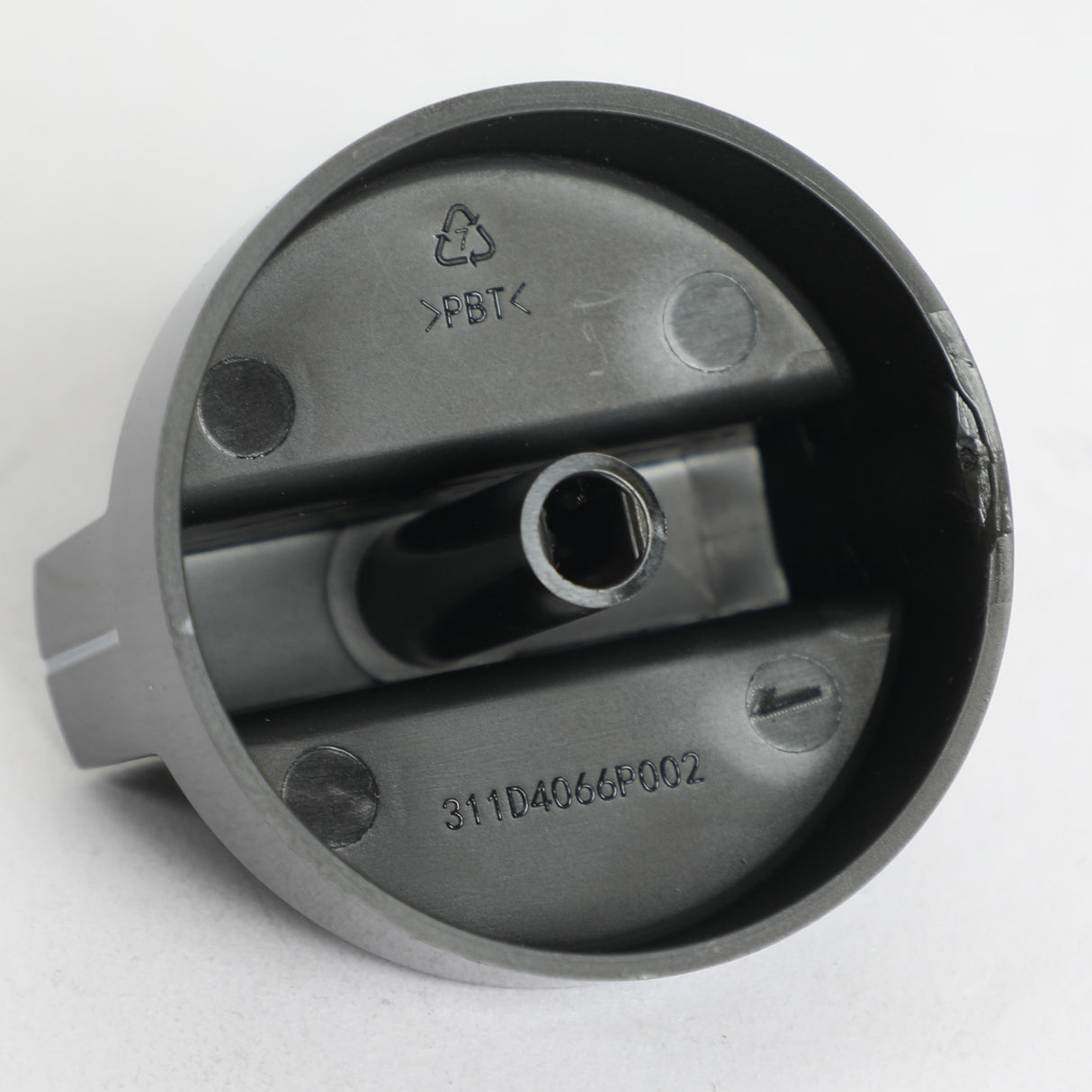 GE WB03X47129 Genuine OEM Knob