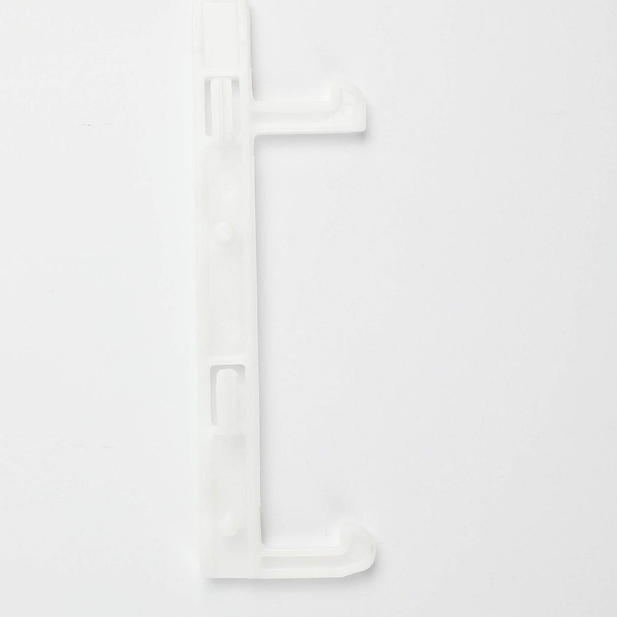 GE WB05X10009 Genuine OEM Microwave Door Latch.