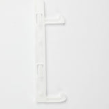 GE Microwave Doors WB05X10009 replacement part