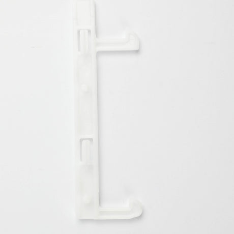 GE WB05X10009 Genuine OEM Microwave Door Latch.