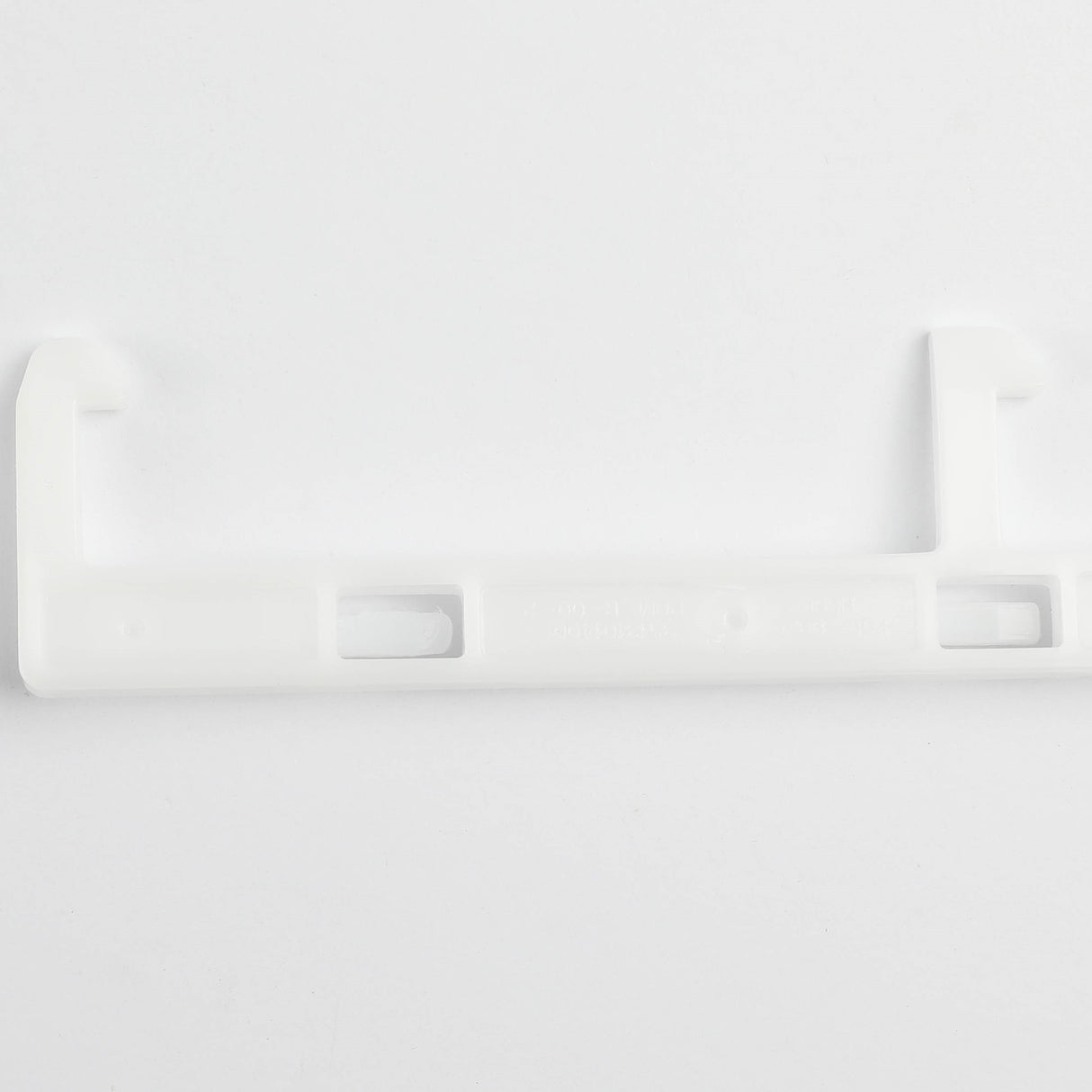 GE WB05X10009 Genuine OEM Microwave Door Latch.