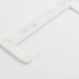 GE Microwave Doors WB05X10009 replacement part