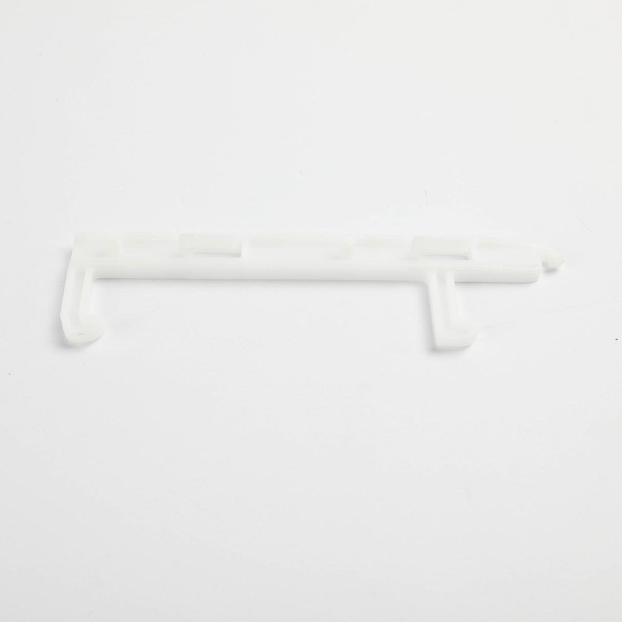 GE WB05X10009 Genuine OEM Microwave Door Latch.