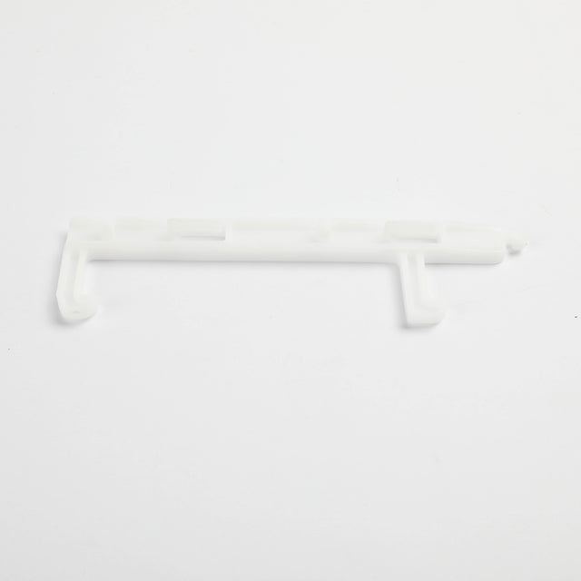 GE WB05X10009 Genuine OEM Microwave Door Latch.