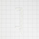 GE Microwave Doors WB05X10009 replacement part