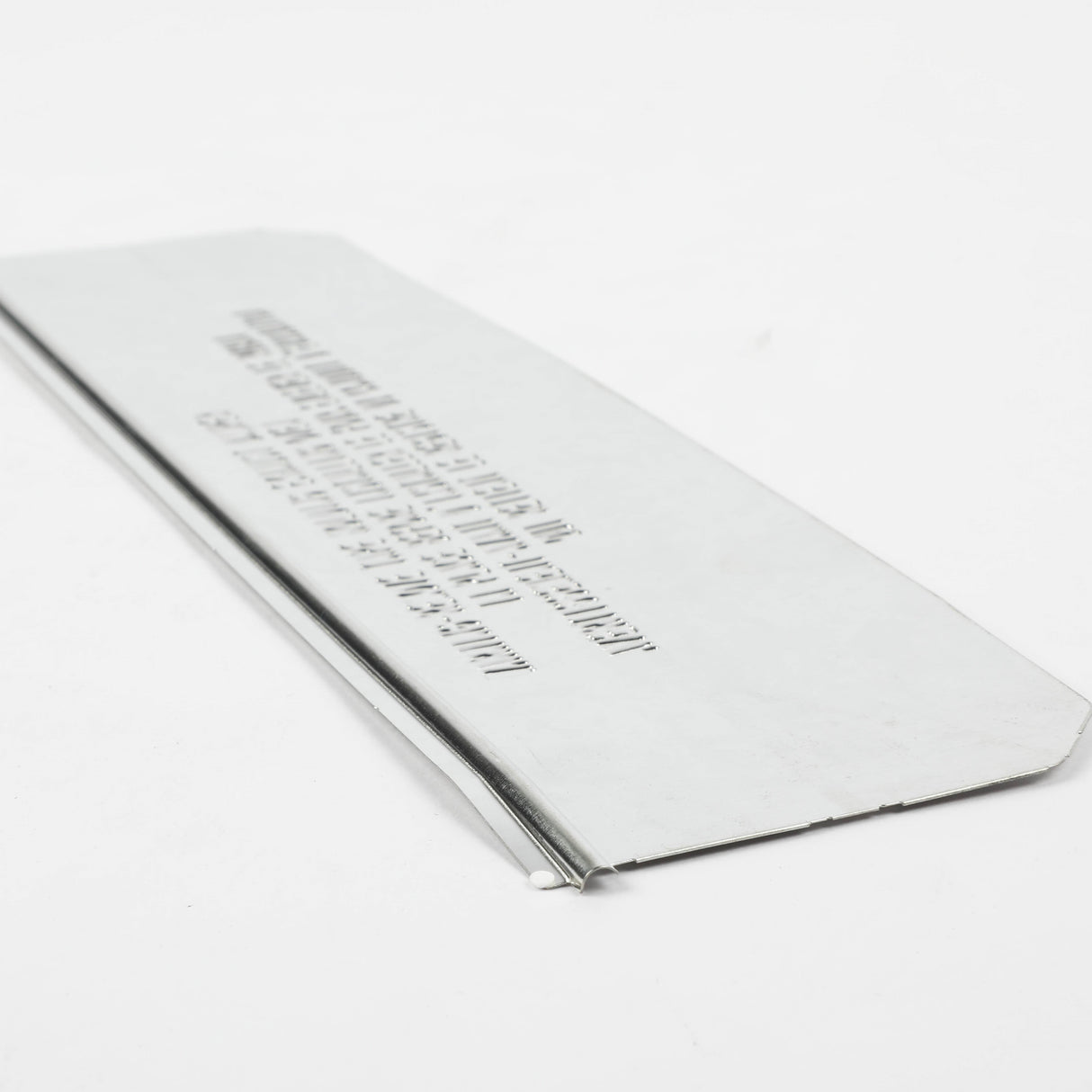 GE WB06X10715 Genuine OEM Cover-Damper