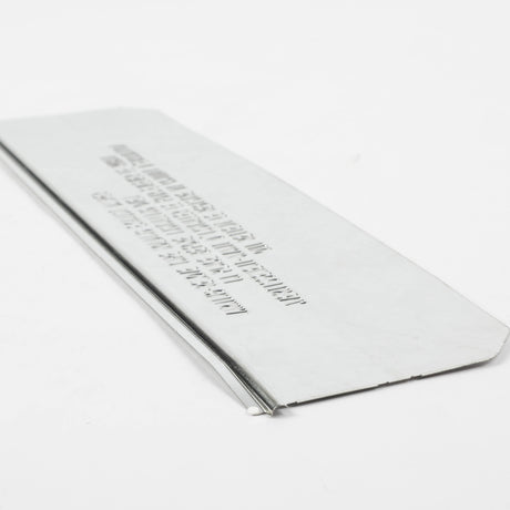 GE WB06X10715 Genuine OEM Cover-Damper
