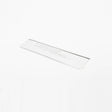 GE WB06X10715 Genuine OEM Cover-Damper