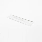 GE Range Ducts & Vents WB06X10715 replacement part