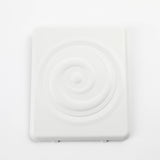 GE Microwave Caps & Lids WB06X10764 replacement part