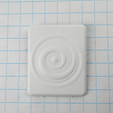 GE Microwave Caps & Lids WB06X10764 replacement part