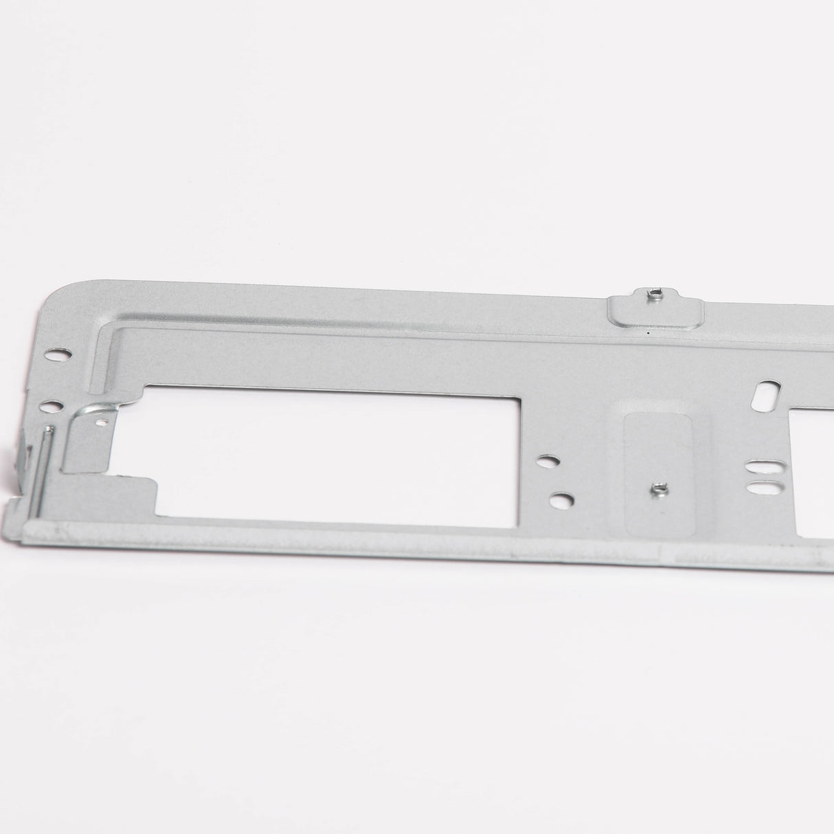 GE WB06X10797 Genuine OEM Plate