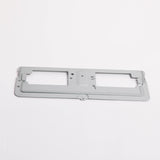 GE Microwave Brackets & Flanges WB06X10797 replacement part