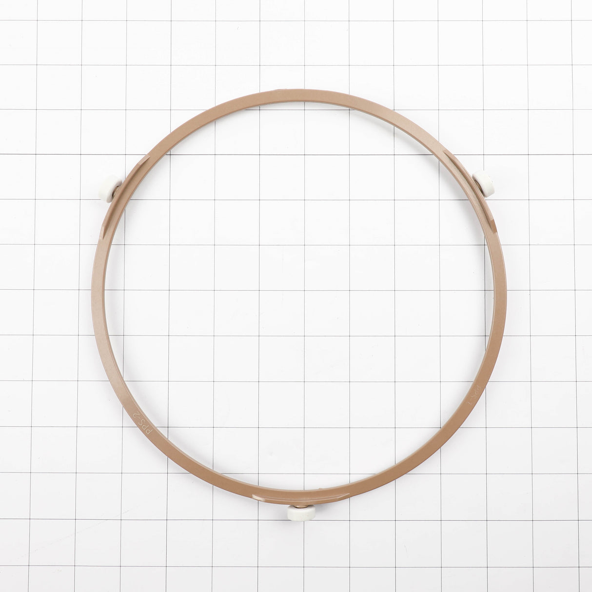 GE WB06X10862 Genuine OEM Rotating Ring Assembly