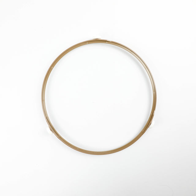 GE WB06X45707 Genuine OEM Turntable Ring Asm