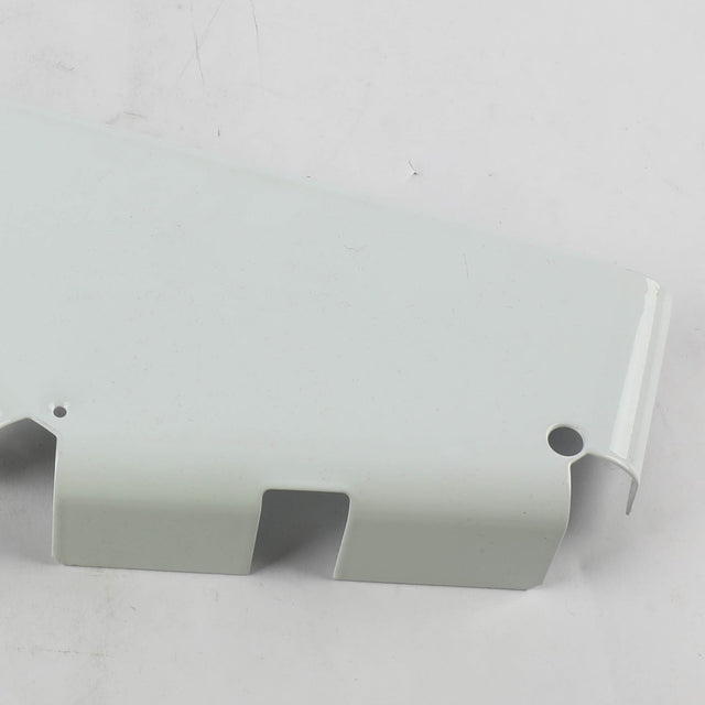 GE WB07K10002 Genuine OEM Range End Cap - Left