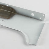 GE Range Caps & Lids WB07K10002 replacement part