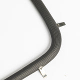 GE Range Seals & Gaskets WB07X10060 replacement part