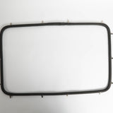 GE Range Seals & Gaskets WB07X10060 replacement part