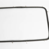 GE Range Seals & Gaskets WB07X10060 replacement part