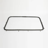 GE Range Seals & Gaskets WB07X10060 replacement part