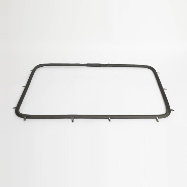 GE WB07X10060 Genuine OEM Seal Front Frame