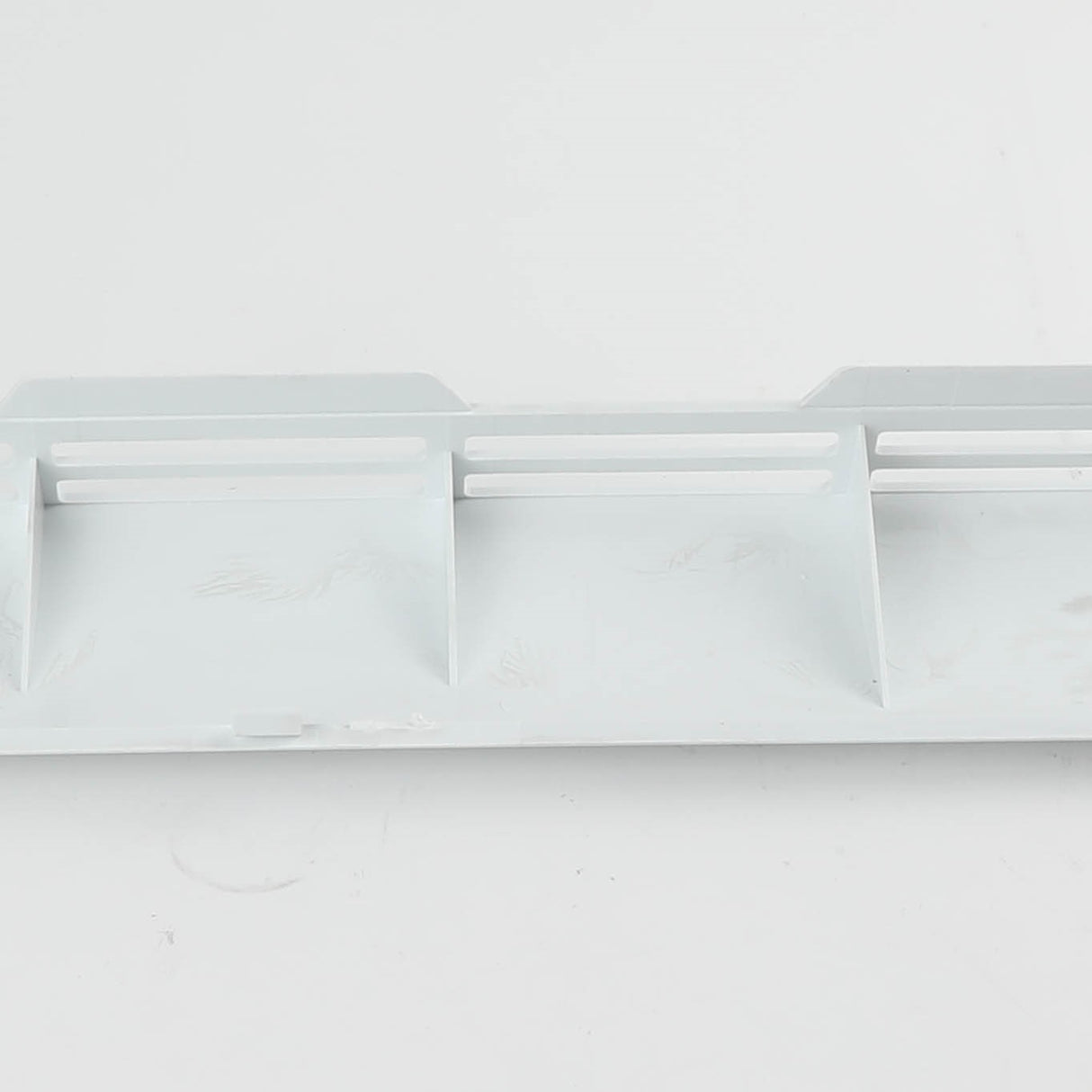 GE WB07X11411 Genuine OEM Vent Grille  White