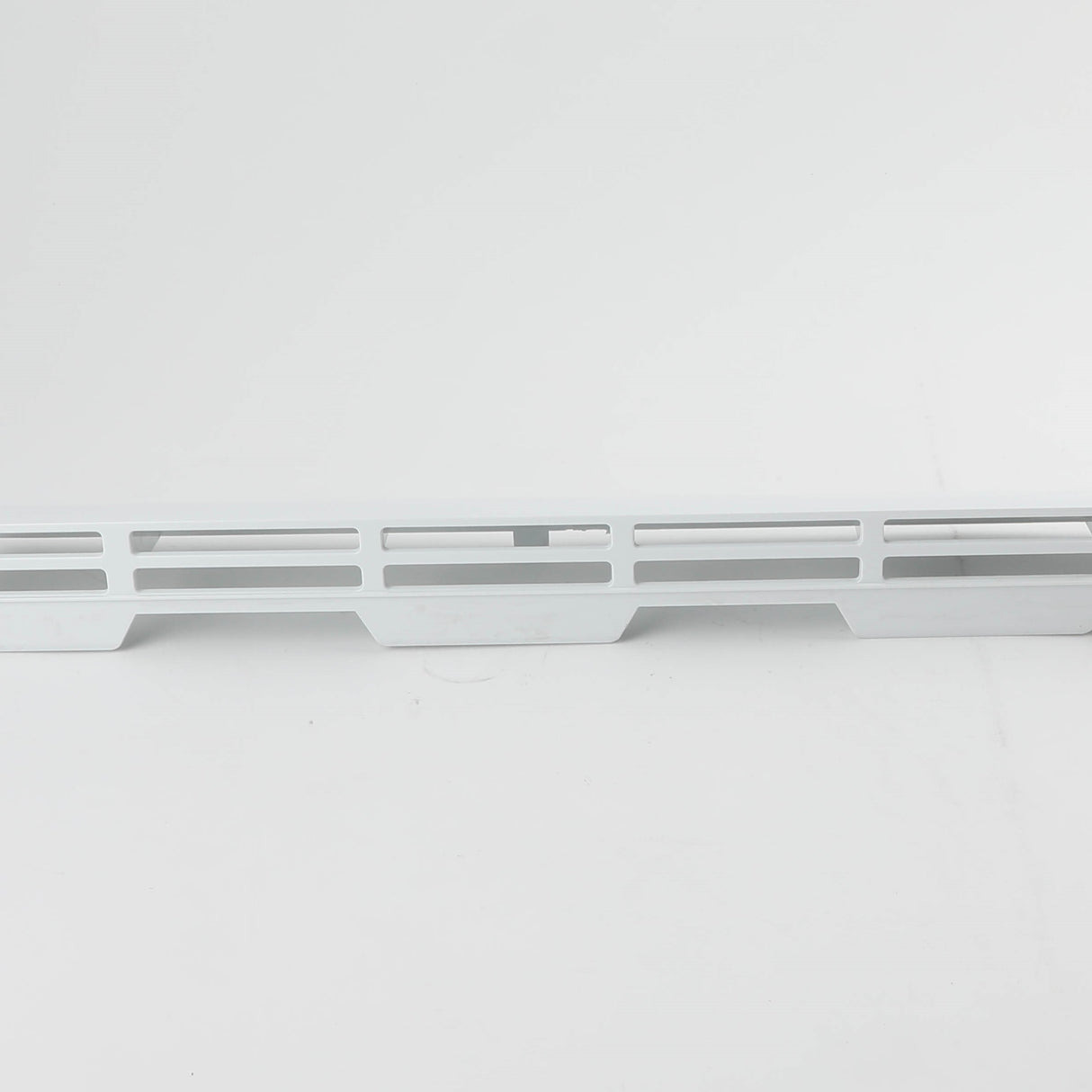 GE WB07X11411 Genuine OEM Vent Grille  White