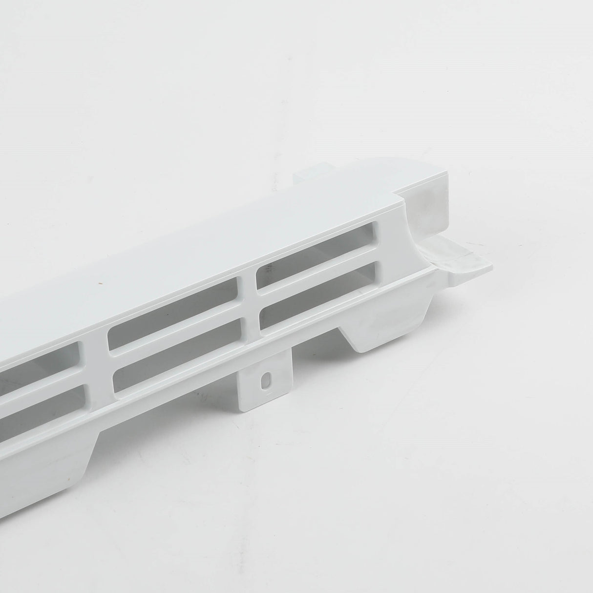 GE WB07X11411 Genuine OEM Vent Grille  White