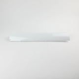 GE Microwave Grilles & Kickplates WB07X11411 replacement part