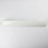 GE Microwave Grilles & Kickplates WB07X11411 replacement part