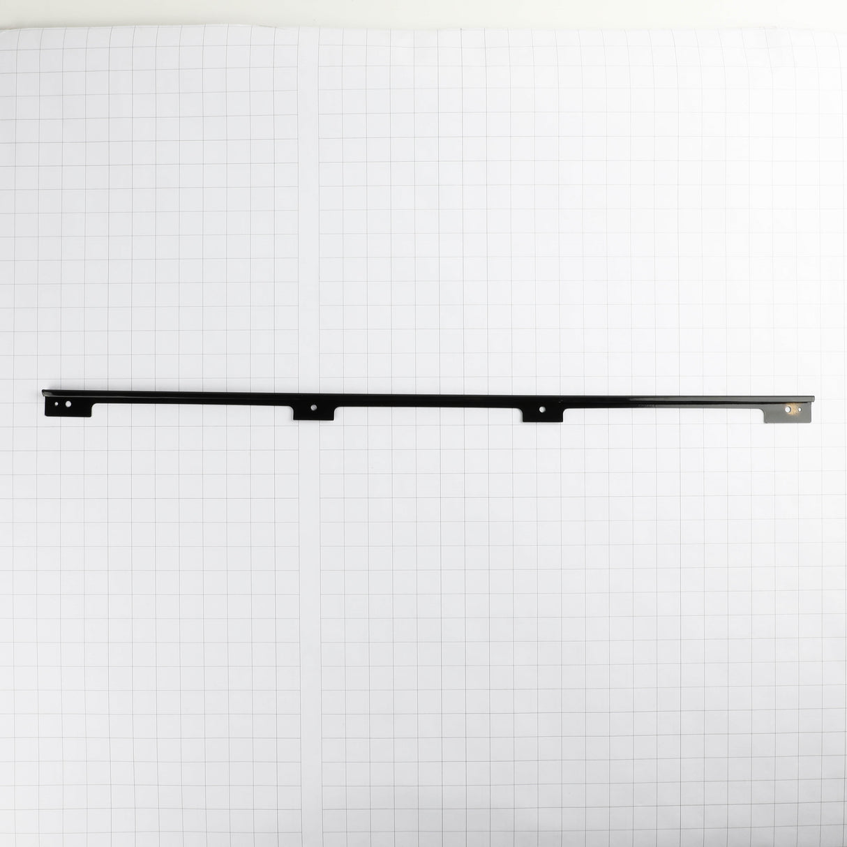 GE WB07X20288 Genuine OEM Range Barrier Door