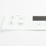 GE Range Circuit Boards & Touch Pads WB07X21378 replacement part