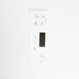 GE Range Circuit Boards & Touch Pads WB07X21378 replacement part