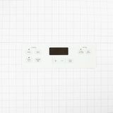GE Range Circuit Boards & Touch Pads WB07X21378 replacement part