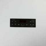 GE Range Panels WB07X25217 replacement part
