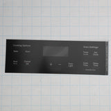 GE Range Circuit Boards & Touch Pads WB07X26634 replacement part