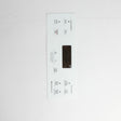 GE WB07X26699 Genuine OEM Overlay T09