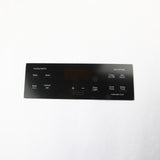 GE Range Circuit Boards & Touch Pads WB07X26700 replacement part