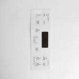GE Range Circuit Boards & Touch Pads WB07X26703 replacement part