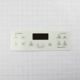GE Range Circuit Boards & Touch Pads WB07X26703 replacement part
