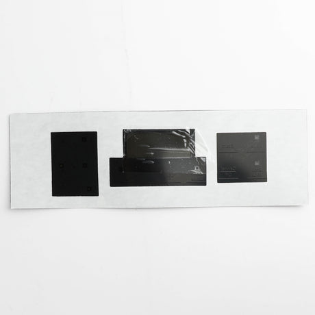 GE WB07X27884 Genuine OEM Overlay T09 Large