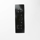 GE Range Circuit Boards & Touch Pads WB07X27884 replacement part